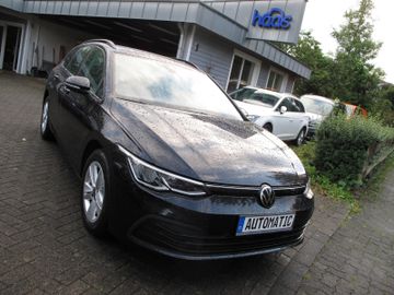Volkswagen Golf - 1