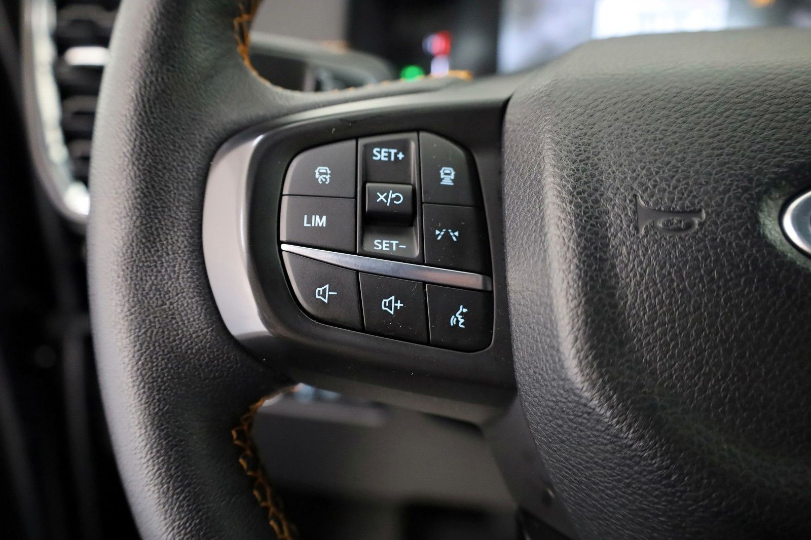 Fahrzeugabbildung Ford Ranger Wildtrak X e-4WD,Techno.71,Rollo el, AHK