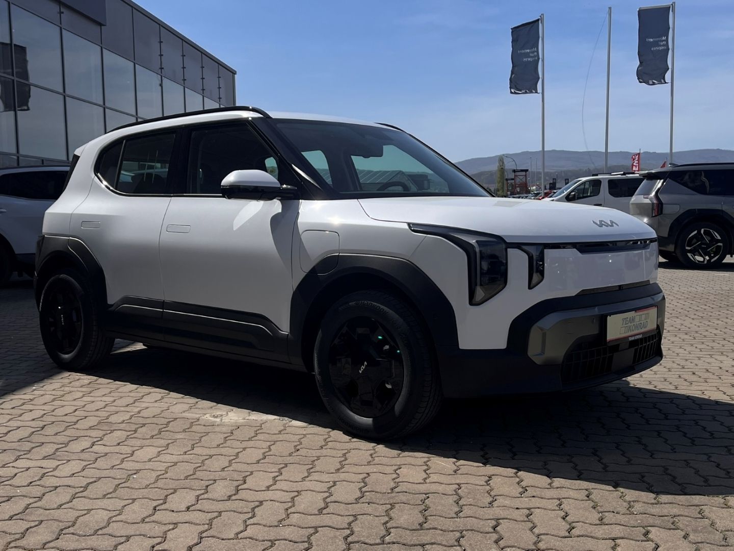 Kia EV2 - Bild 3