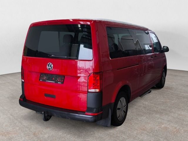Volkswagen T6 Kombi - Bild 3
