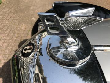 1948 Bentley OTHERS 照片 9