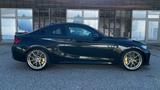 BMW M2 CS/DKG/Keramik-Bremse/M Driver's P/Garantie - BMW M2: Cs