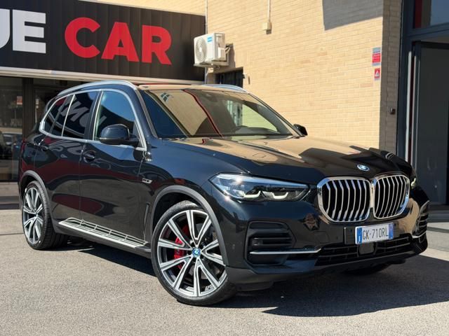 BMW X5 - 1