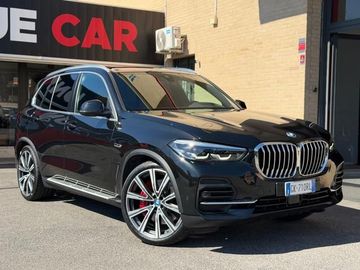 BMW X5 - 1