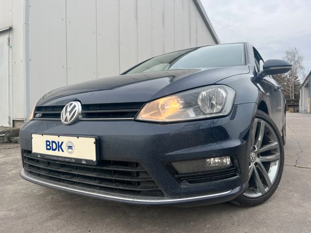 Volkswagen Golf VII Cup BMT R-Line Ex.