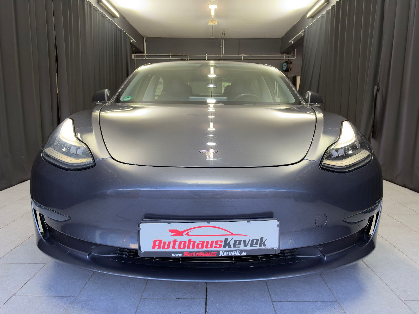 Fahrzeugabbildung Tesla Model 3 Performance Dual AWD |PANO|PREMIUM-SOUND