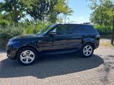 Land Rover Range Rover Sport 2.0 P400e Plug-in Hybrid SE SE