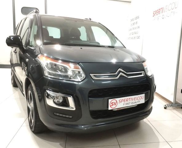 Citroën Citroen C3 Picasso C3 Picasso BlueHDi 100 Feel E