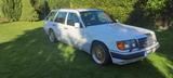 Mercedes-Benz E 230 T-Modell, HU, Klima, Automatik  - Mercedes-Benz E 230: Kombi