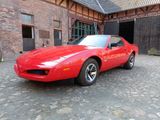 Pontiac Firebird 3.1 - wie neu - erst 9.500km! - Pontiac aus 1990