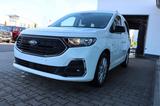 Ford Tourneo Connect Titanium 1.5 EcoBoost L1 - Ford Tourneo Connect Neuwagen