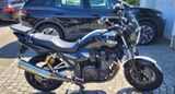 Yamaha XJR 1300 RP19