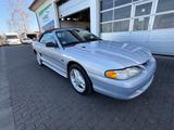 Ford Mustang - gebrauchte Ford Mustang aus dem Jahr 1995