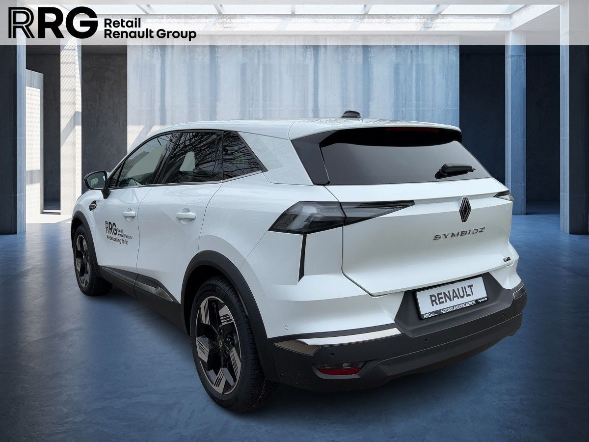 Renault Symbioz - Bild 4