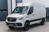 Mercedes-Benz Sprinter 319 CDI AWD 4x4 FULL Custom "AMG"Bumper - Mercedes-Benz Sprinter Neuwagen in München