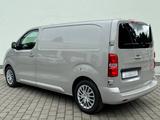 Citroën Jumpy 2,0 HDI "Club M"Autom/KLA/Navi/DAB/Kamera - Citroën Jumpy mit Diesel-Antrieb: Navigationssystem
