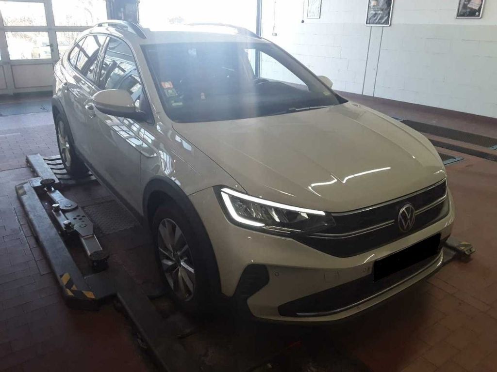 Taigo 1.0 TSI DSG Life Kamera/LED/Sitzhzg/App-Co
