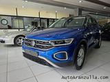 Other VOLKSWAGEN T-Roc NEW 2.0 TDI 115CV Bi Color Life - Other mit Diesel-Antrieb: Blau