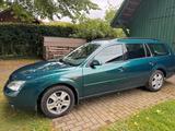 Ford Mondeo Mk3 - Ford Mondeo: Mk3
