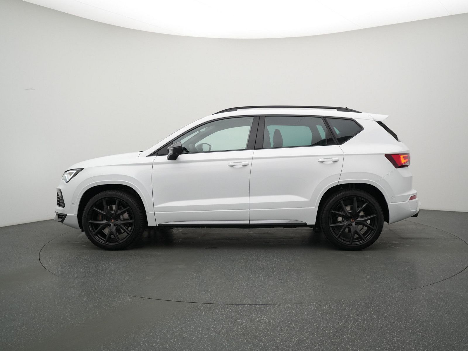 Cupra Ateca - Bild 20
