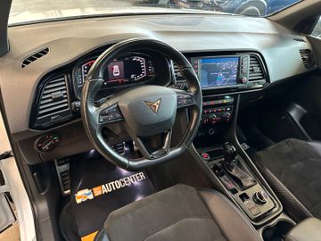 Cupra Ateca Basis 4Drive*LED*FullLink*Kamera*Klima*DAB