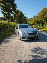 Mercedes-Benz E 250 T ,,AMG Packet ''