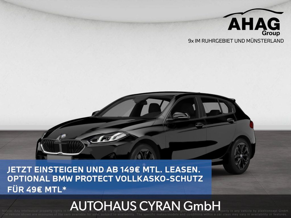 120 Optional Versicherung für 49€ mtl*