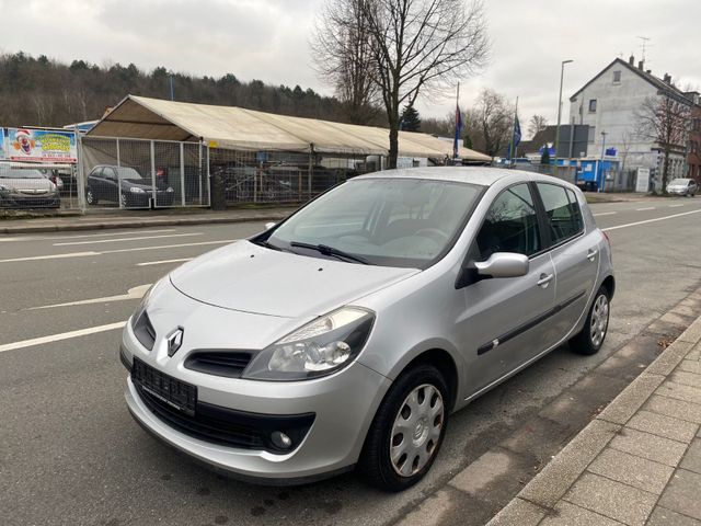 Renault Clio III Edition Dynamique TÜV NEUUUU