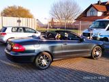 Mercedes-Benz CLK 350 AVANTGARDE AVANTGARDE - scheckheftgepflegte Mercedes CLK 350