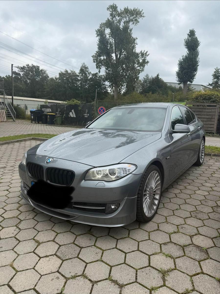 BMW Andere