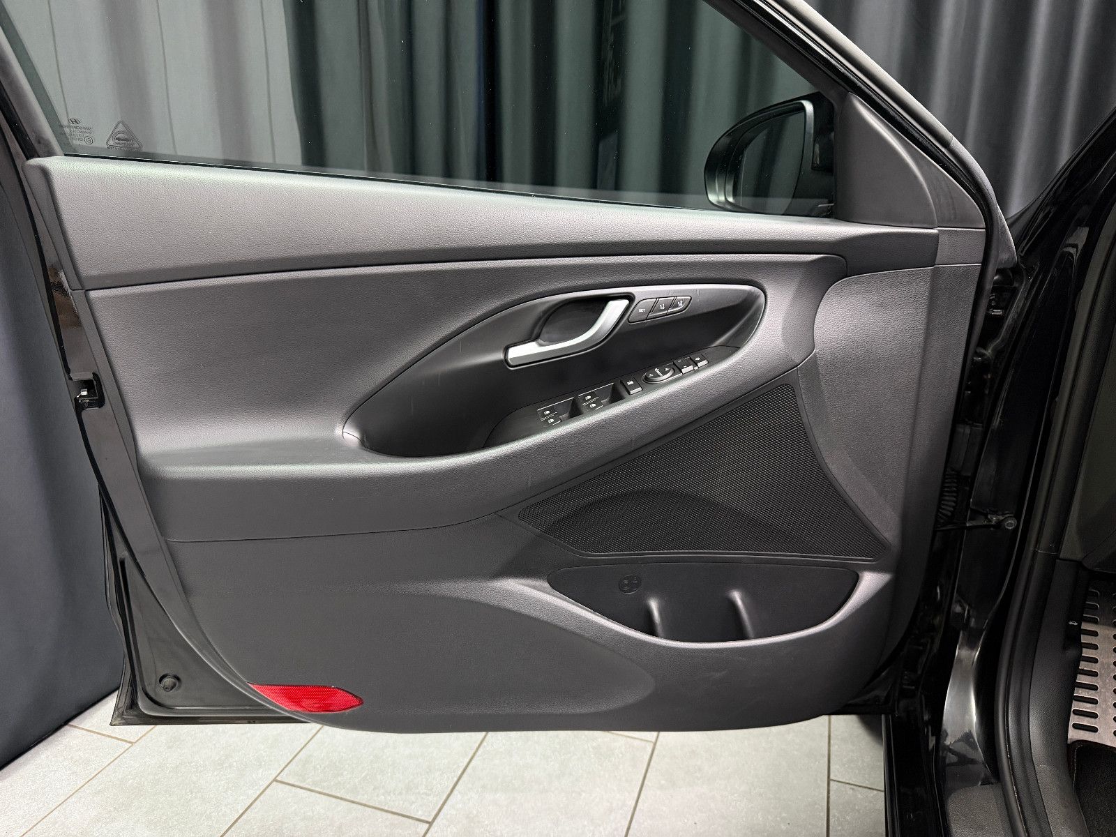 Fahrzeugabbildung Hyundai i30 N Line Mild-Hybrid |PANO|LED|VOLL