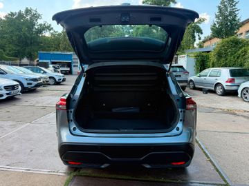 Nissan Qashqai - 6