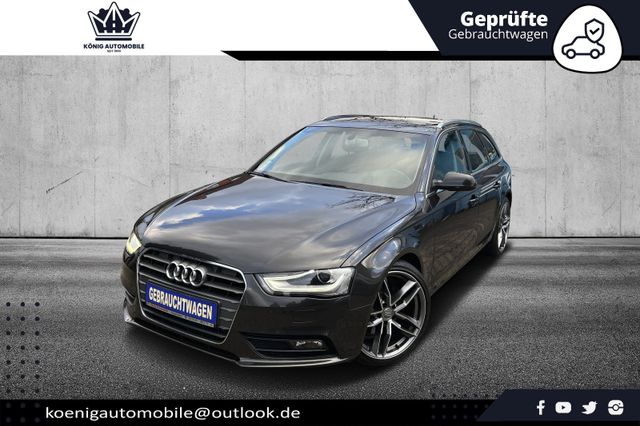 Audi A4 Avant 1.8 TFSI Ambition/ Xenon / Navi / 18'LM