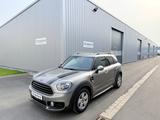 MINI Countryman One Pepper Automatik 2. Hand - MINI MINI Gebrauchtwagen in Dortmund