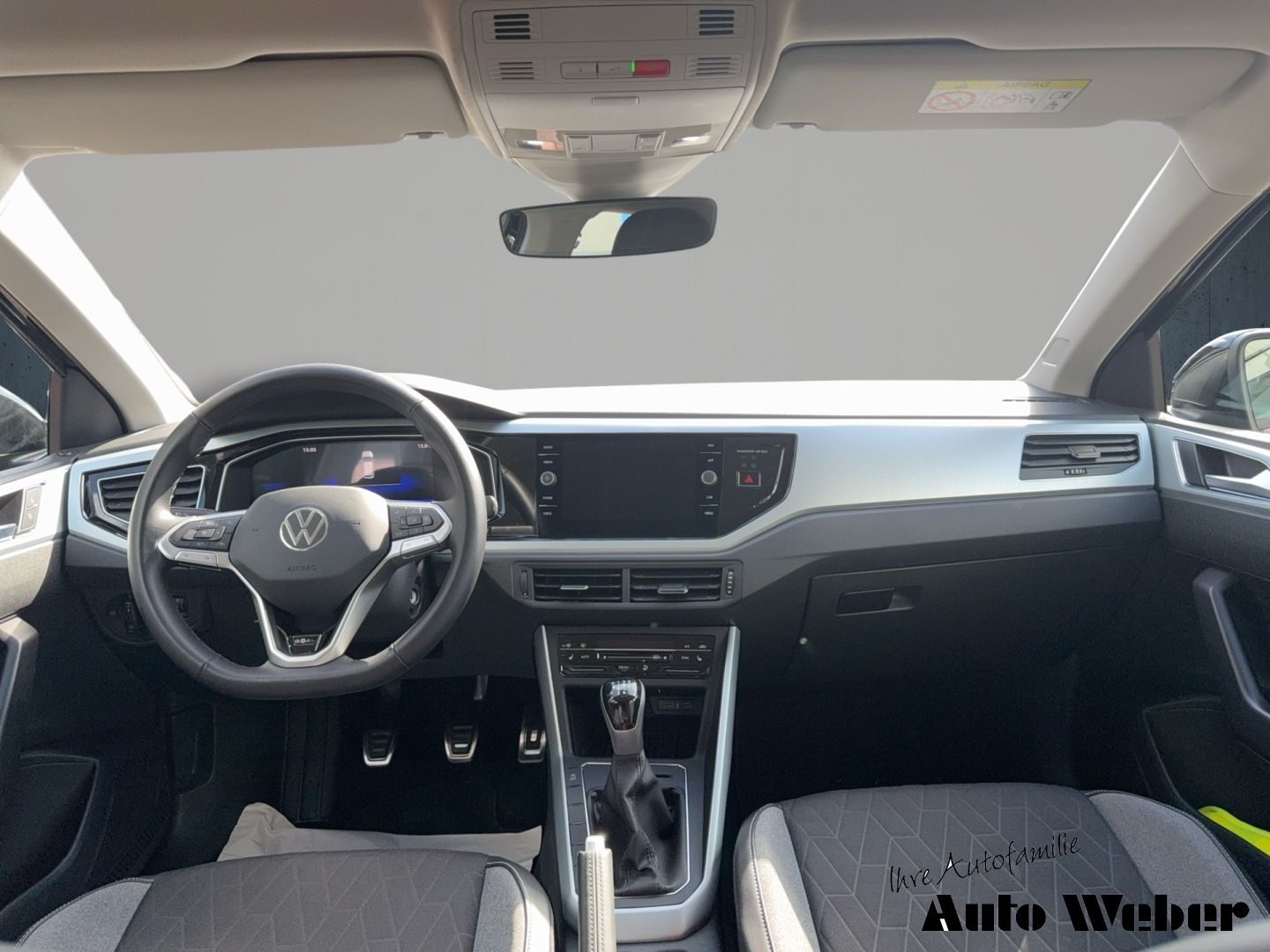 Volkswagen Taigo - Bild 11
