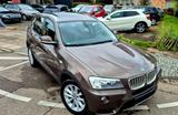 BMW X3 xDrive 28 i/AHK-Panorama-Standheizung - BMW X3: Xdrive 28i