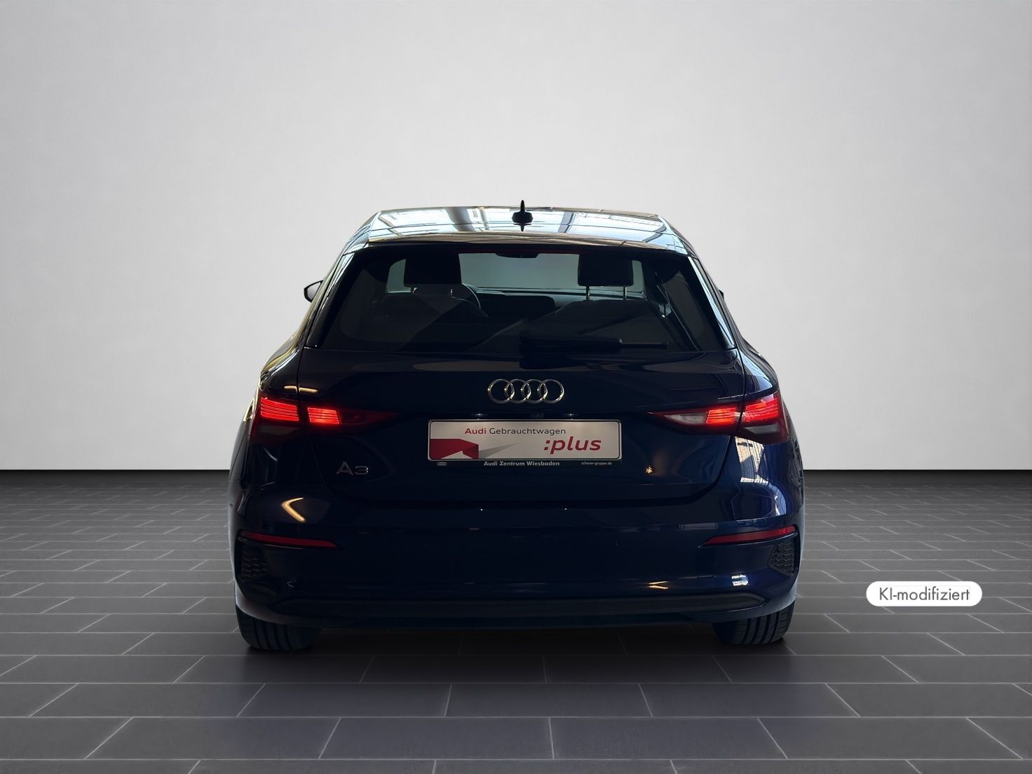 Audi A3 - Bild 7