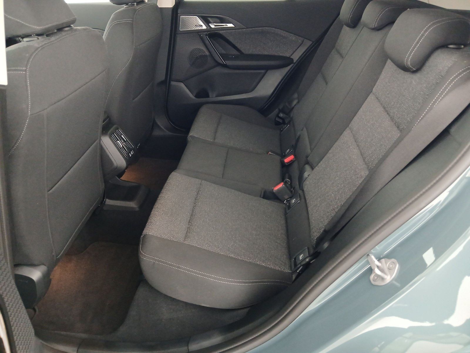 BMW X2 - Bild 12