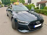 Audi A7 45 TDI S tronic quattro - - Audi A7 in Augsburg