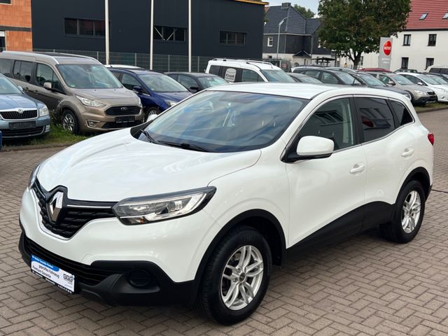 Renault Kadjar Life