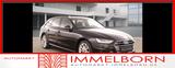 Audi A4 204ps advanced AHK*Kamera*LED*NaviTouchscreen - Audi A4 Kombi Ps mit Diesel-Antrieb