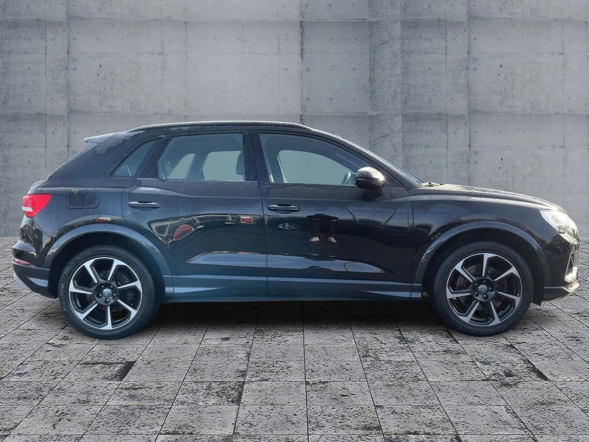 Audi Q3 - Bild 7