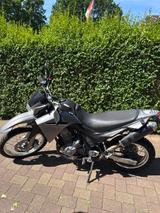 Yamaha XT 660 R - YAMAHA 2004 R6
