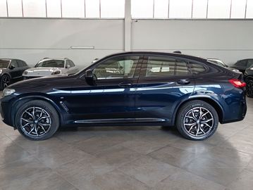 BMW X4 - 7