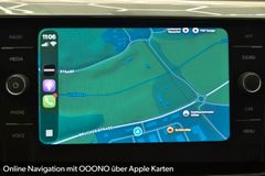 VW Polo VI 1.5 TSI Highline~Automatik~Apple~LED