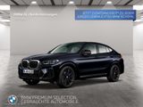 BMW X4 M40i AHK Driv.Assist.Prof LiveCockpitProf - BMW X4 M40 Jahreswagen