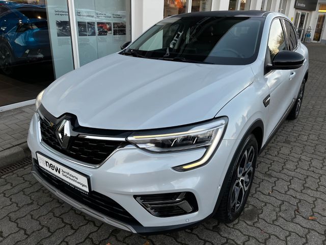 Renault Arkana E-TECH Hybrid 145 Intens Klima/Navi/AHK