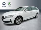Skoda Octavia 1.5 eTSI DSG Selection Facelift Navi ACC - gebrauchte Skoda Octavia mit Facelift