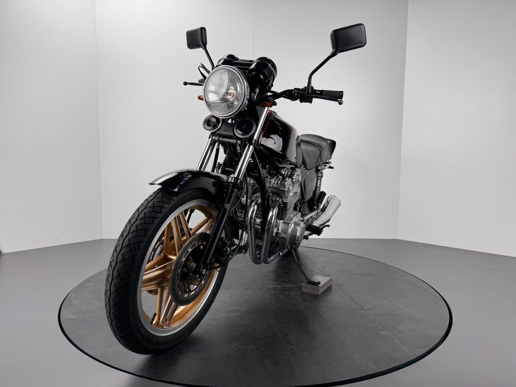 Fahrzeugabbildung Honda CB750F Bol d'Or *TOP-ZUSTAND *WENIG KM