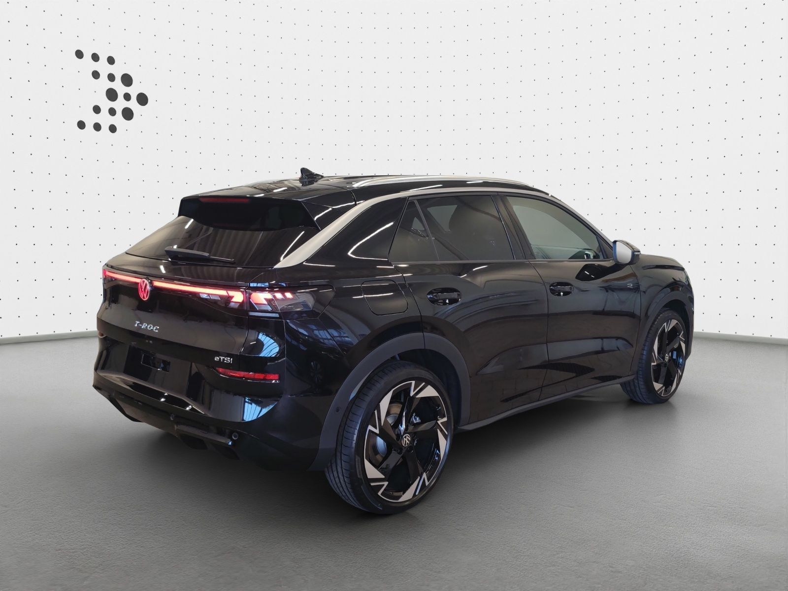 Volkswagen T-Roc - Bild 16